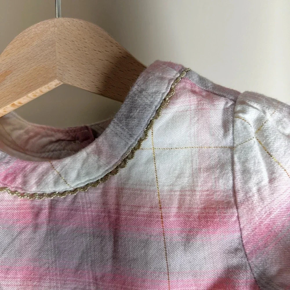 GAP KIDS DRESS SIZE 18-24M